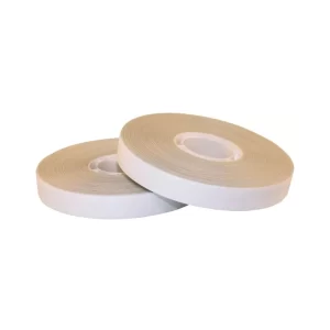 Reverse Wound Tissue Tape