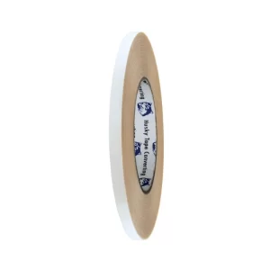 White Double Sided Polyester Tape